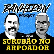 #T3EP31 - Surubão no Arpoador