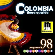 98 Colombia tierra querida