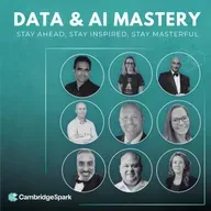 The AI Skills Gap: What It Really Takes to Bring a Workforce on the Journey