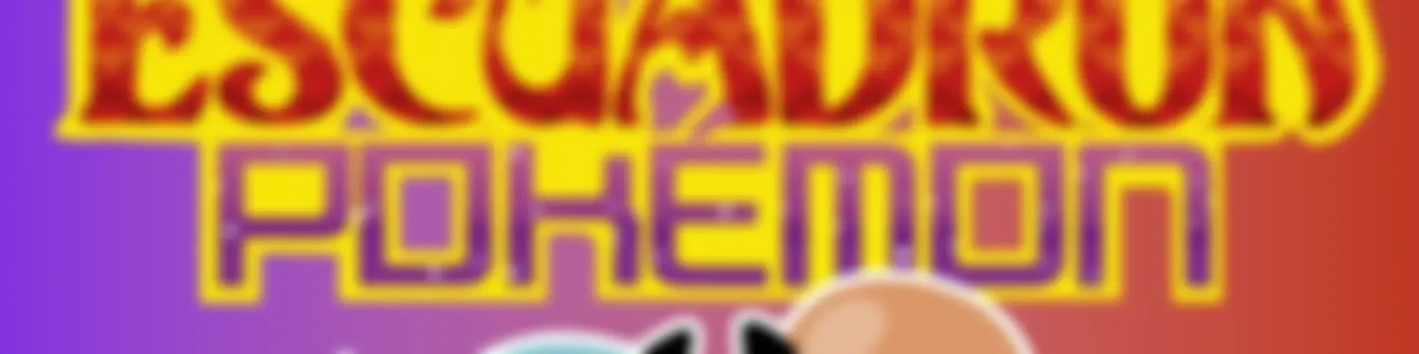 Escuadrón Pokémon