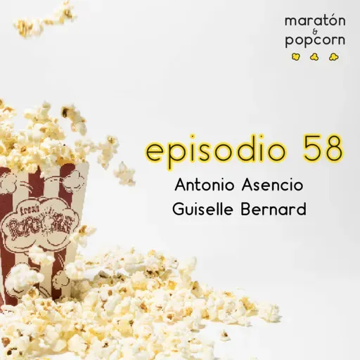 Ep. 58 - Stardust