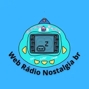 Web radio Nostalgia br