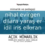 Mimarlık ve pedagoji