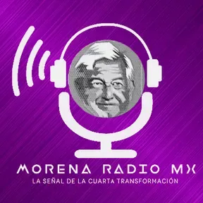 morena Radio mx