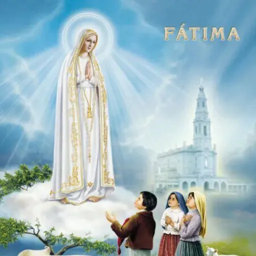 Ave maría