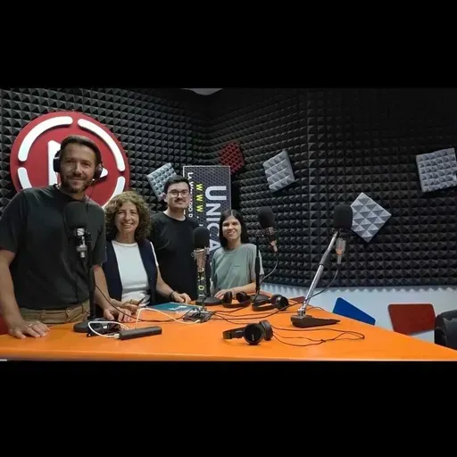 Il viaggio oltre l’isola: Barbara Pitzianti e il coraggio di recitare tra Sardegna e Roma