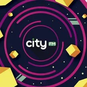 City FM Ecuador