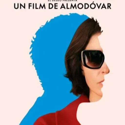 EL OCTAVO PASAJERO- Programa 859 - Acceso anticipado