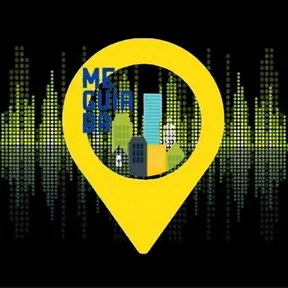 Radio MGB