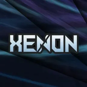 XENONFULLS (TRAP)