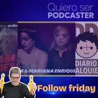 Follow Friday 13-3-26