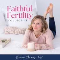 1 • From Nursing to Nutrition: My Faithful Fertility Journey