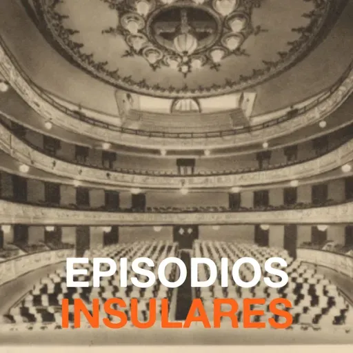 El teatro más antiguo de Canarias