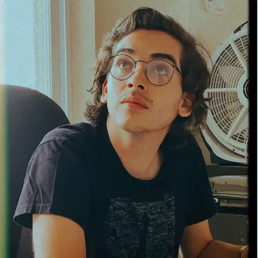 Cine - 03 - Entrevista a Rodulfo Gómez Pastrana