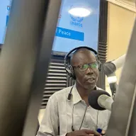 3295: NATIONWIDE | "Where is the Money Going?" Tough Questions on Corruption in South Sudan