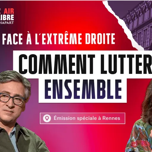 « Partout en France, des gens tiennent la barque face au fascisme »