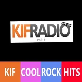 KIF Radio Cool