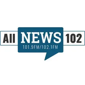 102.1 The Tide WXTG