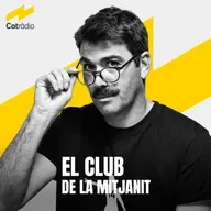 El club de la mitjanit, de 23 a 00 h  - 01/02/2026