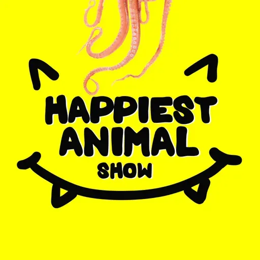 Camouflaged Animals (with 10 year old Oscar)