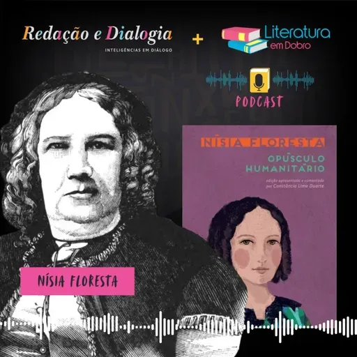 Nísia Floresta: a primeira educadora feminista do Brasil