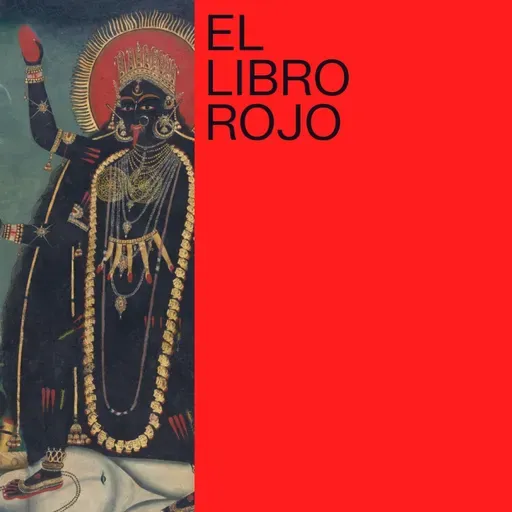 ELR. Especial: De viaje en viaje. El Libro Rojo de Ritxi Ostáriz