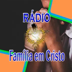 Rádio Família em Cristo FM98.3