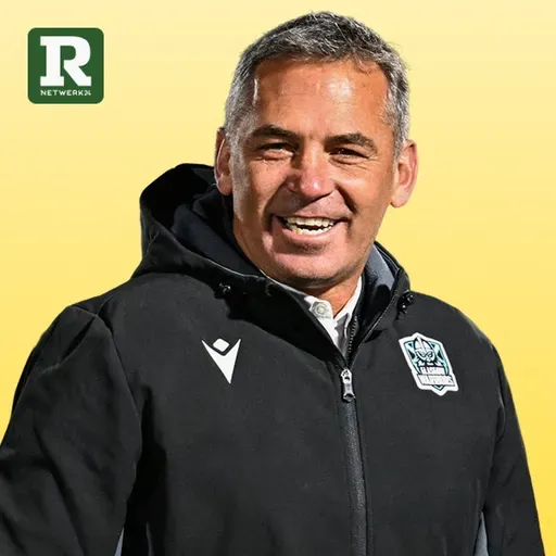 Franco: ‘Dis nie meer ’n skande om teen Italië te verloor’