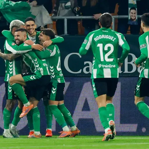 Goleada navideña y a descansar