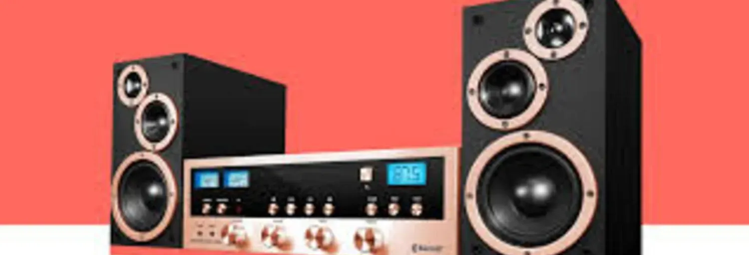 Brisas Stereo