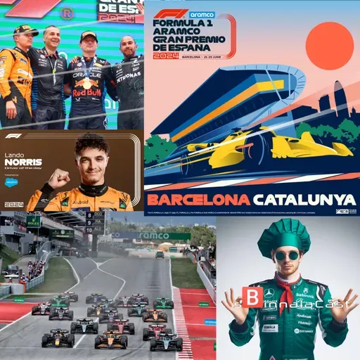 #S04 EP16 - Grande Sonífero di España 2024