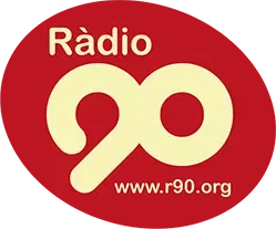 Ràdio 90 (320k)