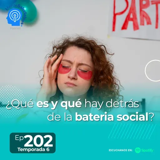 202.- ¿Qué es y qué hay detrás de la bateria social?
