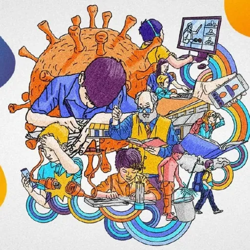 EDUCACIÓN "Lo que la pandemia nos dejo"