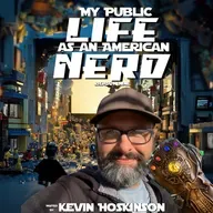 My Public Life As An American Nerd Season #9 #021 - Awards, Anarchy, and One Battle After Another