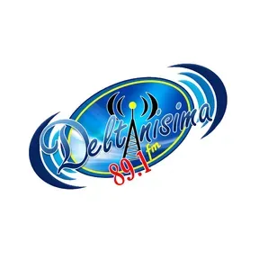 DELTANISIMA 891 FM