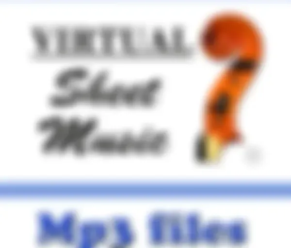 VSM: Mp3 audio files