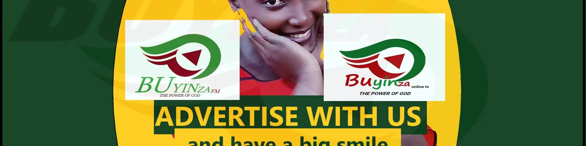 Buyinza fm