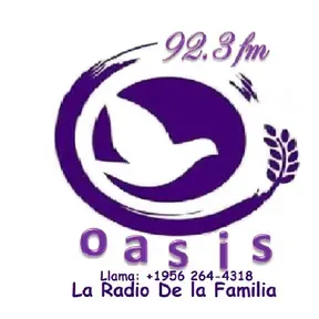 RADIO OASIS 92.3