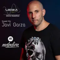 SOBERBIUS #166 GUEST MIX JAVI GARZA