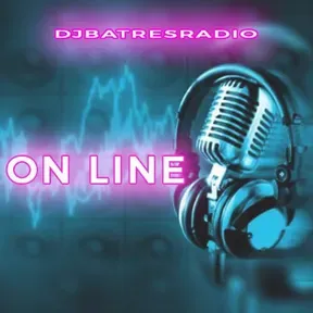 DJBATRESRADIO