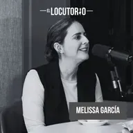 El Arte de Hablar y Conversar, La Pasión de Melissa García