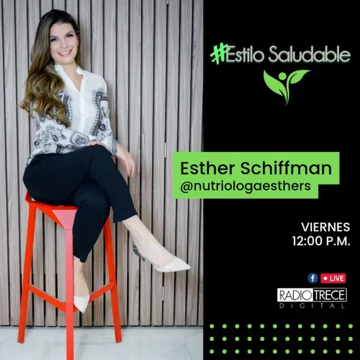 Estilo Saludable⁠: Proteínas Vegetal