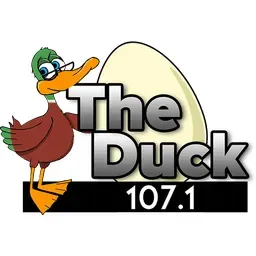 WTDK 107.1 The Duck