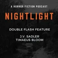 704: Flash Fiction by J.V. Sadler and Timaeus Bloom