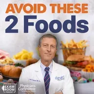 Doctor Reveals the 2 Foods to Avoid: Ultra-Processed Foods Aren't the Problem