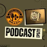 BlackYellowBR 529 - Os Seis Anéis EP5 - Super Bowl XL