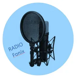 RADIO fonix