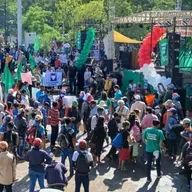 2025: Lucha Social en el Campo y la Comunidad Indígena