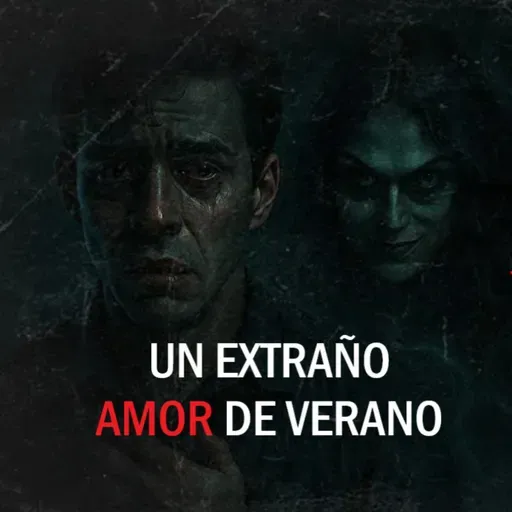 Un Extraño Amor De Verano (Historias De Terror)